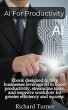 AI for Productivity (eBook, ePUB) - Bild 1