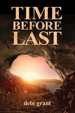 Cover Time Before Last (eBook, ePUB)