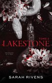 Lakestone - tome 2 (eBook, ePUB)
