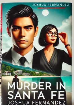 Murder in Santa Fe (eBook, ePUB) - JoshuaFernandez