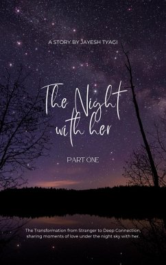 Cover The Night with Her (2, #1) (eBook, ePUB)