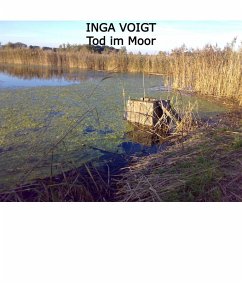 Cover Tod im Moor (eBook, ePUB)
