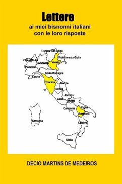 Cover Lettere (eBook, ePUB)