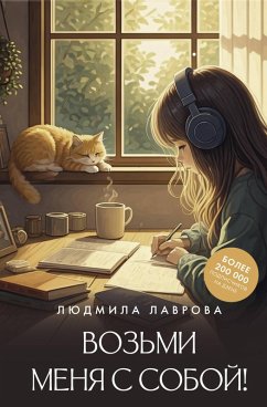 Cover Vozmi menya s soboy! (eBook, ePUB)