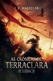As Crônicas de Terraclara (eBook, ePUB)