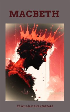 Cover Macbeth (eBook, ePUB)