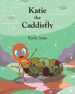 Cover Katie the Caddisfly (eBook, ePUB)