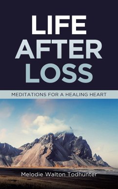 Life After Loss (eBook, ePUB) Cover Life After Loss (eBook, ePUB)