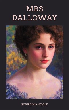 Cover Mrs Dalloway (eBook, ePUB)