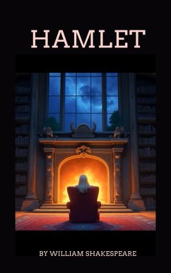 Cover Hamlet (eBook, ePUB)