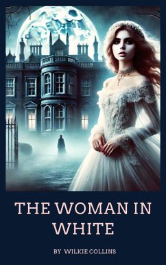 Cover The Woman in White (eBook, ePUB)