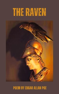 Cover The Raven (eBook, ePUB)
