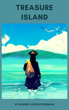 Cover Treasure Island (eBook, ePUB)