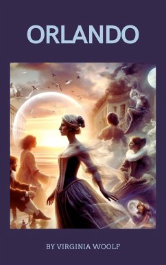 Cover Orlando (eBook, ePUB)
