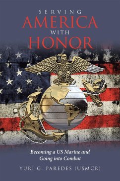 Cover Serving America with Honor (eBook, ePUB)