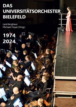 Das Universitätsorchester Bielefeld (eBook, ePUB)
