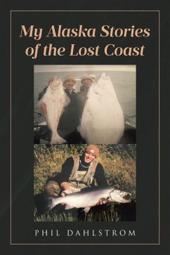 My Alaska (eBook, ePUB) Cover My Alaska (eBook, ePUB)