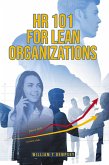 HR 101 for Lean Organizations (eBook, ePUB)