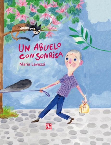 Un abuelo con sonrisa (eBook, ePUB)