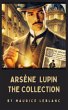 The Arsène Lupin Collection (eBook,... - Bild 1