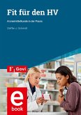 Fit für den HV (eBook, PDF) Fit für den HV (eBook, PDF)