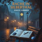 Rache In Silberthal (eBook, ePUB)