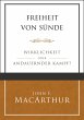 Freiheit von Sünde (eBook, ePUB) - Bild 1