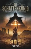 DER SCHATTENKÖNIG : Das Vermächtnis Der Runenkrieger (eBook, ePUB) DER SCHATTENKÖNIG : Das Vermächtnis Der Runenkrieger (eBook, ePUB)