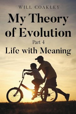 Cover My Theory of Evolution (eBook, ePUB)