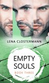 Empty Souls (eBook, ePUB) Empty Souls (eBook, ePUB)