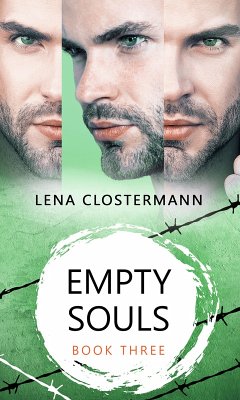 Cover Empty Souls (eBook, ePUB)