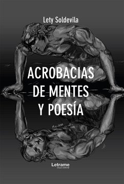 Cover Acrobacias de mente y poesía (eBook, PDF)