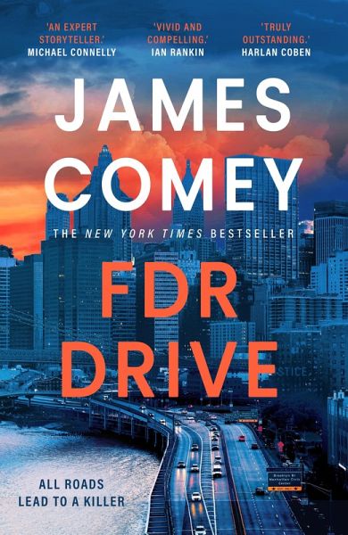 FDR Drive (eBook, ePUB)