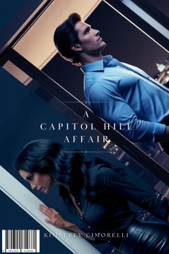 Cover A Capitol Hill Affair (eBook, ePUB)