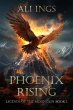 Phoenix Rising (Legends of the... - Bild 1