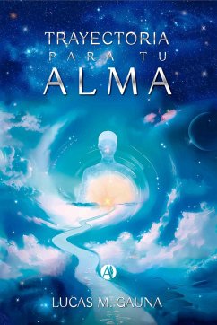 Cover Trayectoria para tu alma (eBook, ePUB)