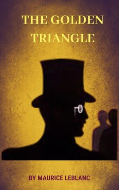 Cover The Golden Triangle (eBook, ePUB)