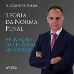 Direito Penal - 2.⁠ ⁠⁠Teoria da Norma Penal - Aplicação da Lei Penal no Espaço (MP3-Download)