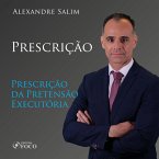 Direito Penal - 10.⁠ ⁠⁠Prescrição - Prescrição da Pretensão Executória (MP3-Download)