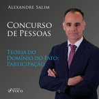 Direito Penal - 7.⁠ ⁠Concurso de Pessoas - Teoria do Domínio do Fato; Participação (MP3-Download)