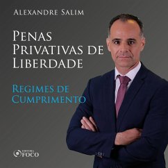 Direito Penal - 9. Penas Privativas de Liberdade - Regimes de Cumprimento (MP3-Download) Cover Direito Penal - 9. Penas Privativas de Liberdade - Regimes de Cumprimento (MP3-Download)