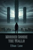 Murder Inside the Walls (The Gilded Triangle, #1) (eBook, ePUB) Murder Inside the Walls (The Gilded Triangle, #1) (eBook, ePUB)