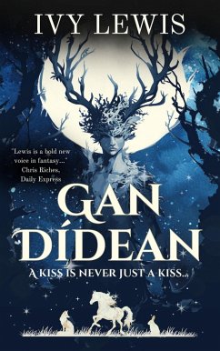 Cover Gan Dídean (eBook, ePUB)