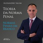 Direito Penal - 2.⁠ ⁠⁠Teoria da Norma Penal - Normas penais em branco (MP3-Download)