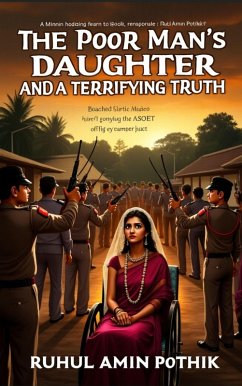The Poor Man's Daughter and a Terrifying Truth (eBook, ePUB) - Pothik, Ruhul Amin