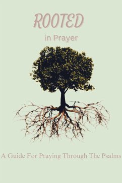 Cover Rooted In Prayer (eBook, ePUB)