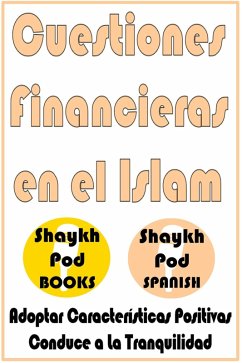 Cover Cuestiones Financieras en el Islam (eBook, ePUB)