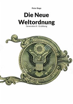 Die Neue Weltordnung (eBook, ePUB)