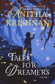 Tales For Dreamers: Volume 1 (eBook, ePUB) Tales For Dreamers: Volume 1 (eBook, ePUB)