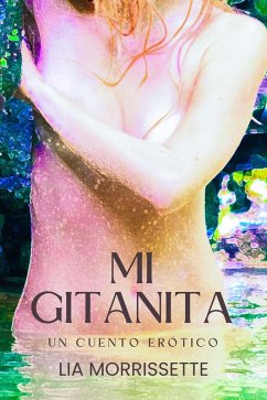 Cover Mi Gitanita (eBook, ePUB)